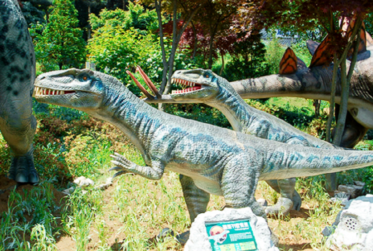 옥토끼 우주센터