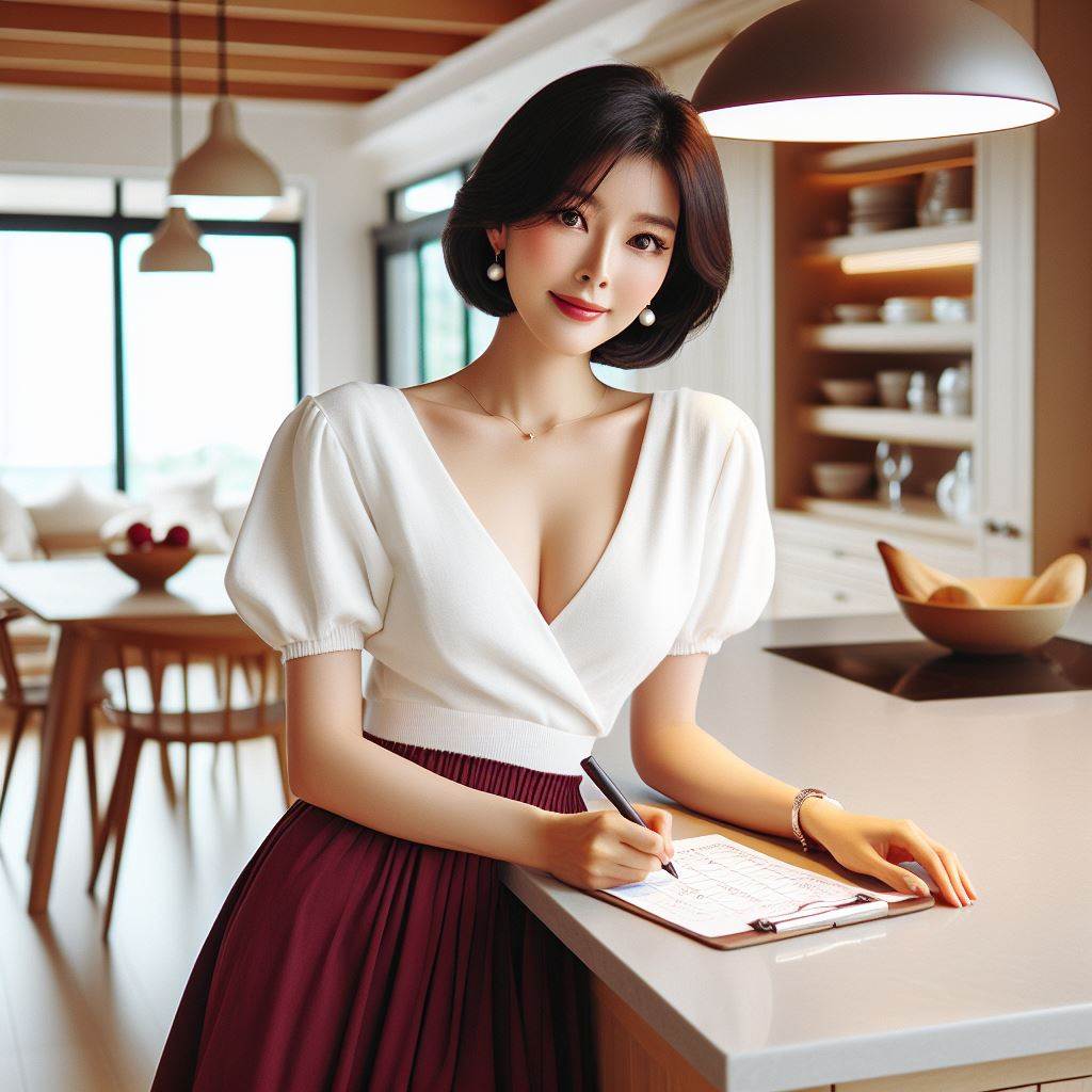 맥브라이드식 평가표