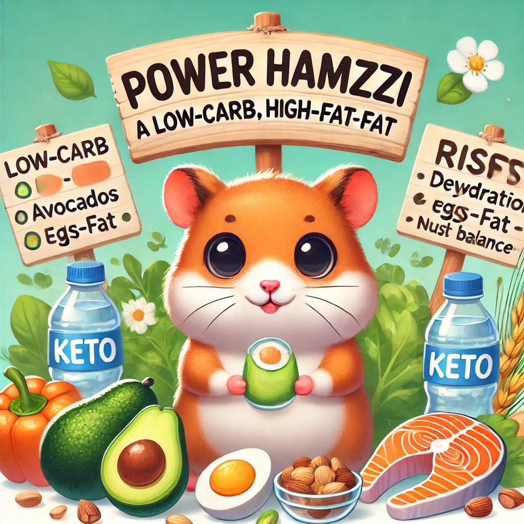 저탄고지 다이어트 효과와 주의점 썸네일 이미지