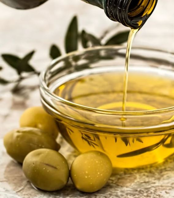 뇌졸중에 좋은 음식 10가지