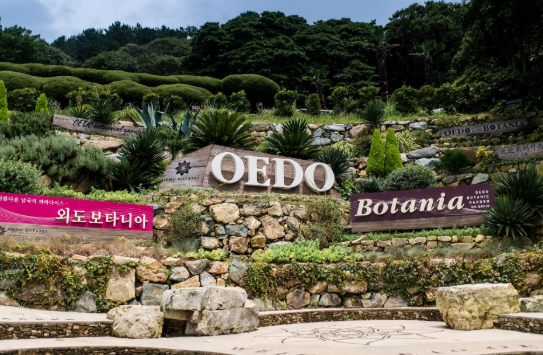 외도 보타니아 가는법 : 유람선 시간&amp;#44; 배타는 곳&amp;#44; 보타니아 입장료&amp;#44; 예약 방법 총정리