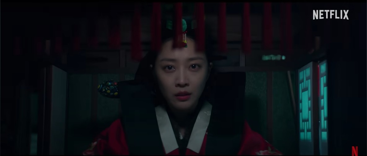 재이 - 조보아