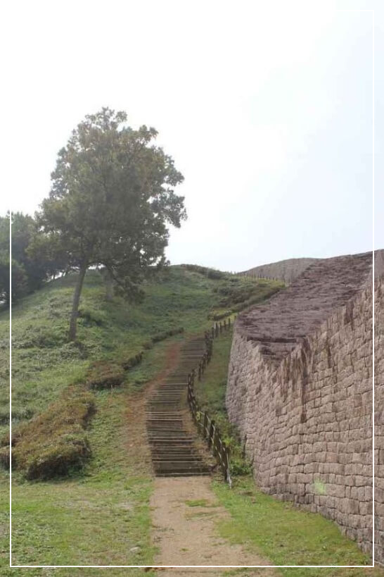 보은 가볼만한곳 베스트10 삼년산성