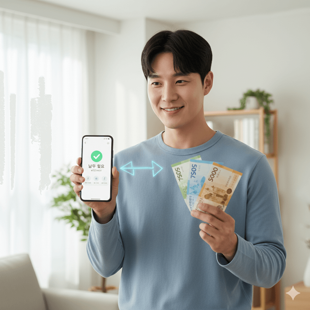 청년 교통비 지원&middot;공공요금 감면 총정리