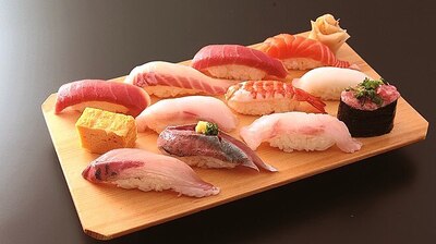 요코하마 미나토미라이 스시(초밥) 맛집 추천 3곳[도쿄 현지인 추천](마구로돈야 메구미수산, 우오가시 닛폰이치, 누마즈 우오가시스시)