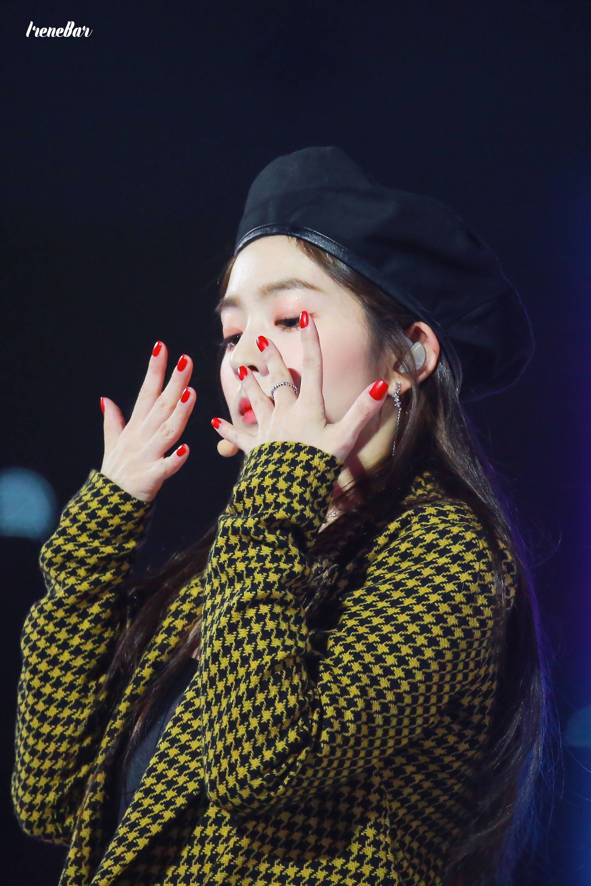 레드벨벳 아이린 고화질 레드벨벳 아이린 고화질