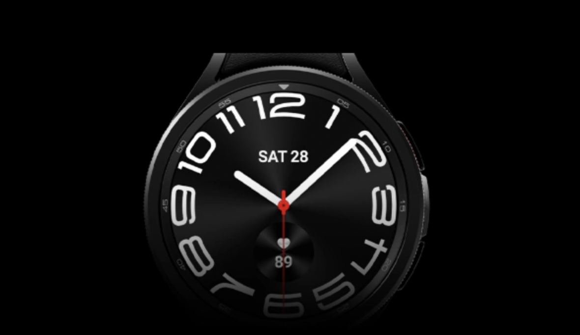 갤럭시워치6 사전예약