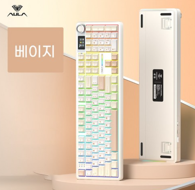 독거미 F108 Pro