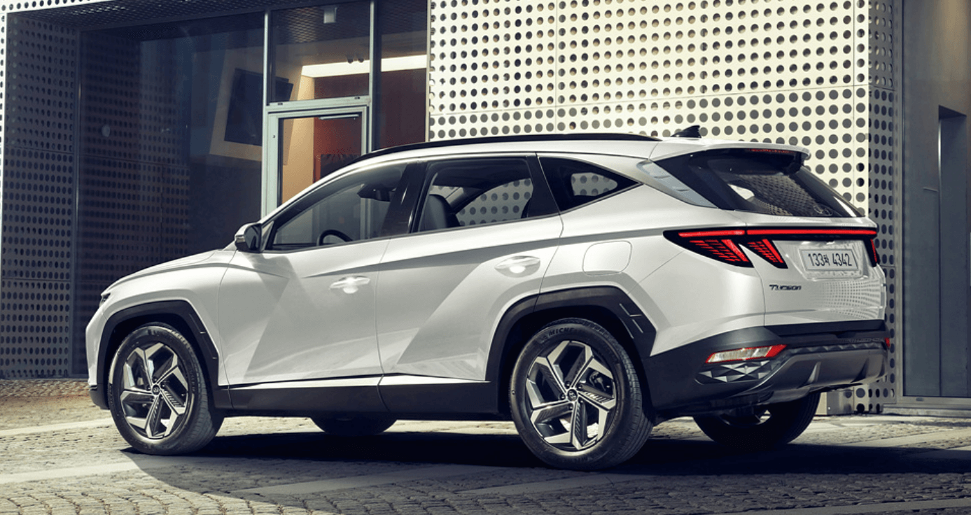 투싼 가격표&amp;#44; 하이브리드 가격&amp;#44; 중고차 가격(시세표)