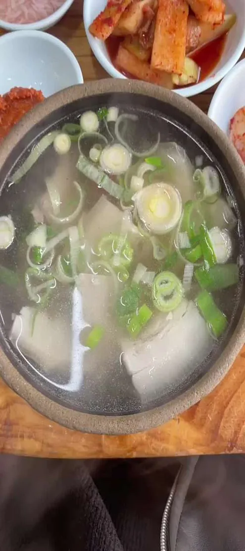 합천국밥집