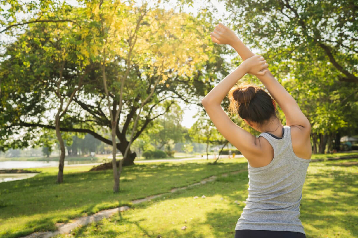 청소년 건강 지원