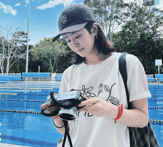 한지민 팬미팅