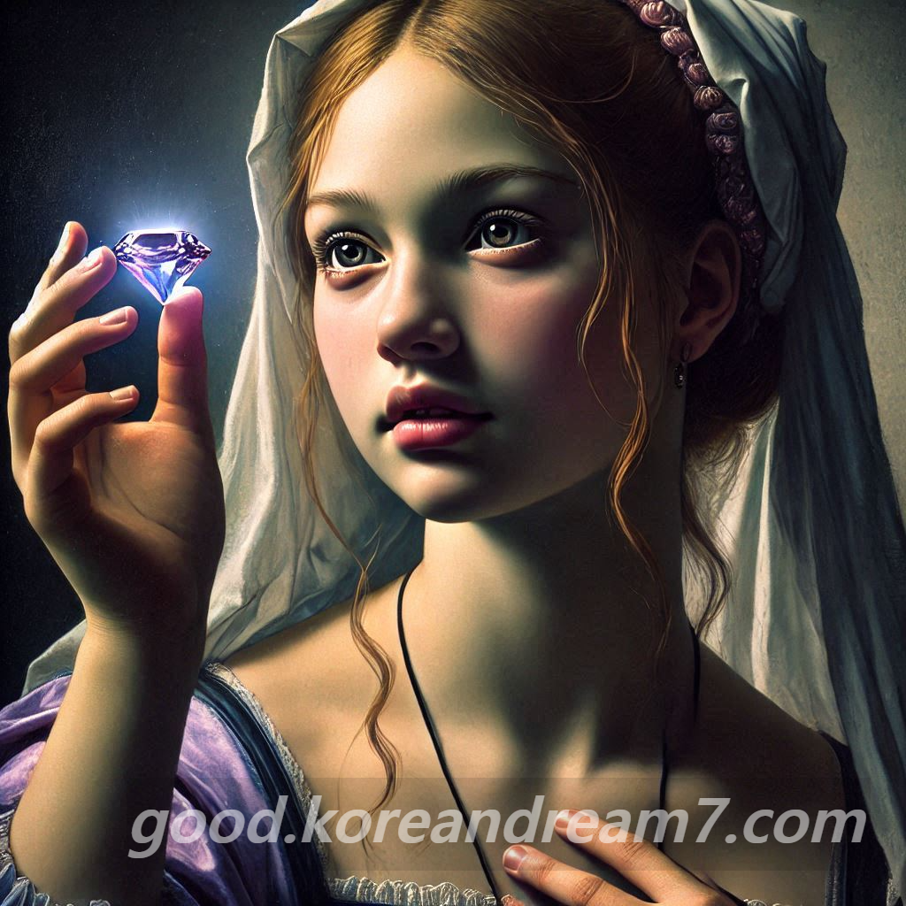 귀신이나오는꿈