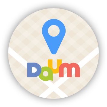 다음지도 바로가기