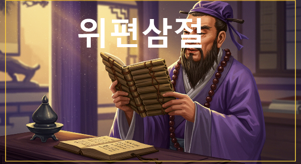 위편삼절