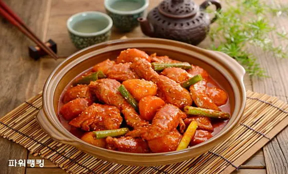 참맛정성부대찌개