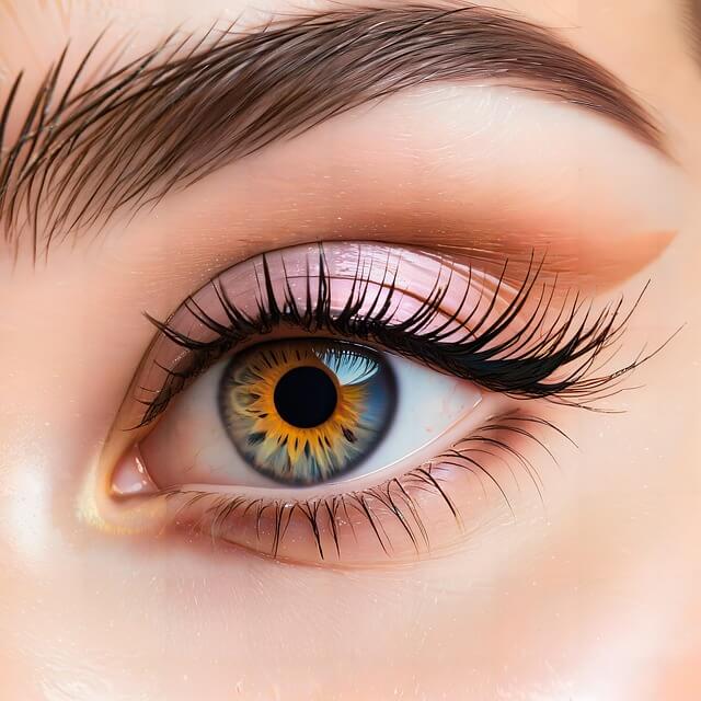 속눈썹연장 부작용