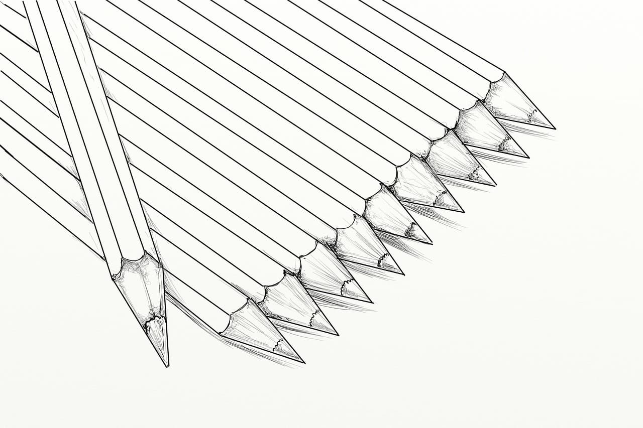 "음악이 아이들의 미술 창작 활동에 미치는 효과"