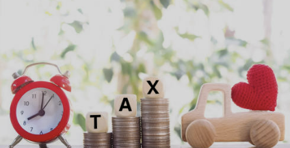 자동차세 연납신청 할인 신청기간 신청방법 등 총정리(2024 ver)