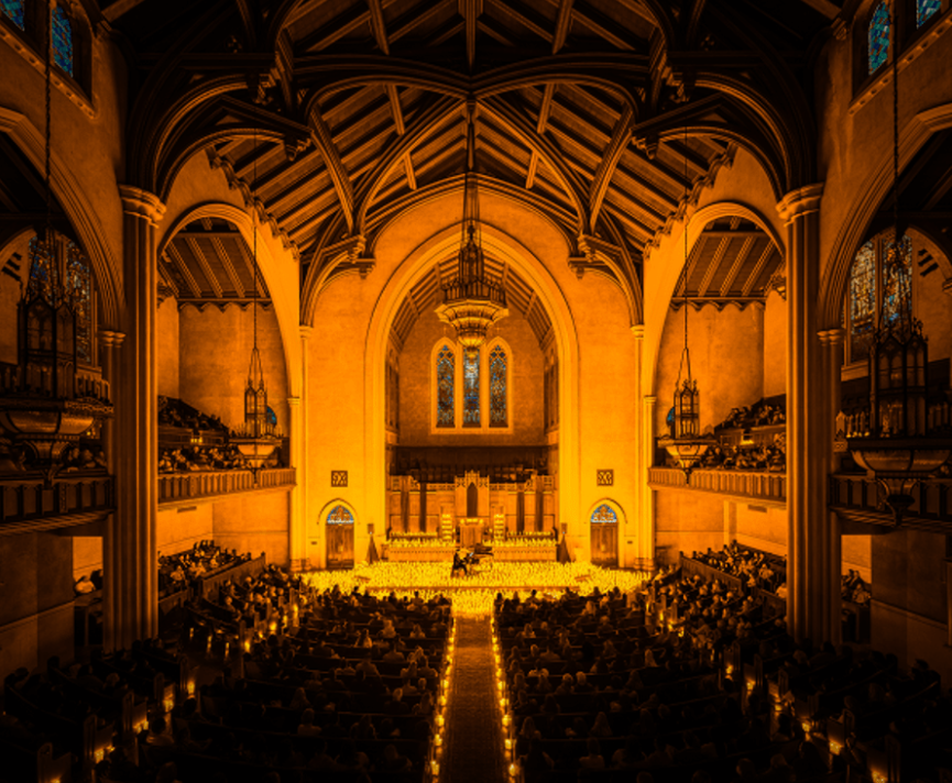 바로크 음악 관련 그림