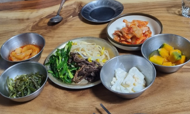 혼차롱식개집 대표 메뉴