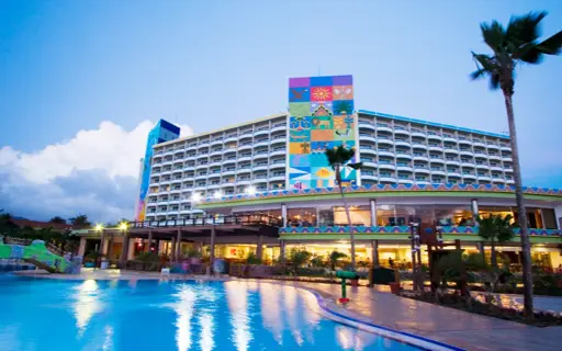 사이판 월드 리조트