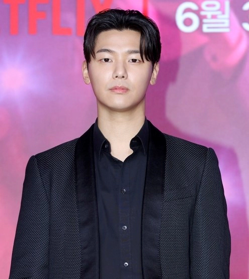 박규영&amp;#44; 강민혁 배우