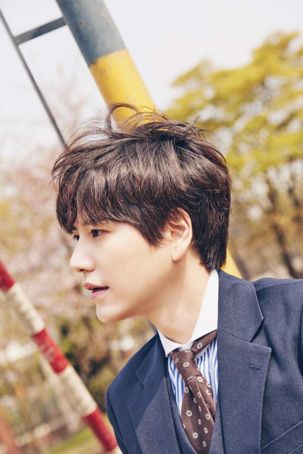 규현 프로필