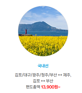 제주항공 2025년 4~6월 출발 특가