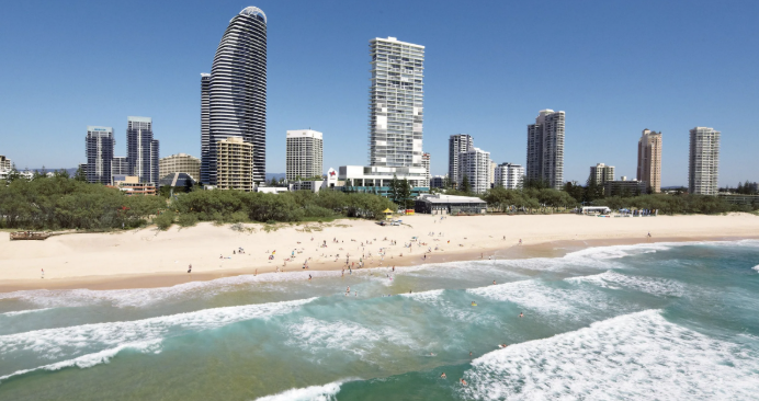 [호주 골든코스트 가볼만한곳 TOP9] 놓치면 후회하는 필수 여행지 총정리