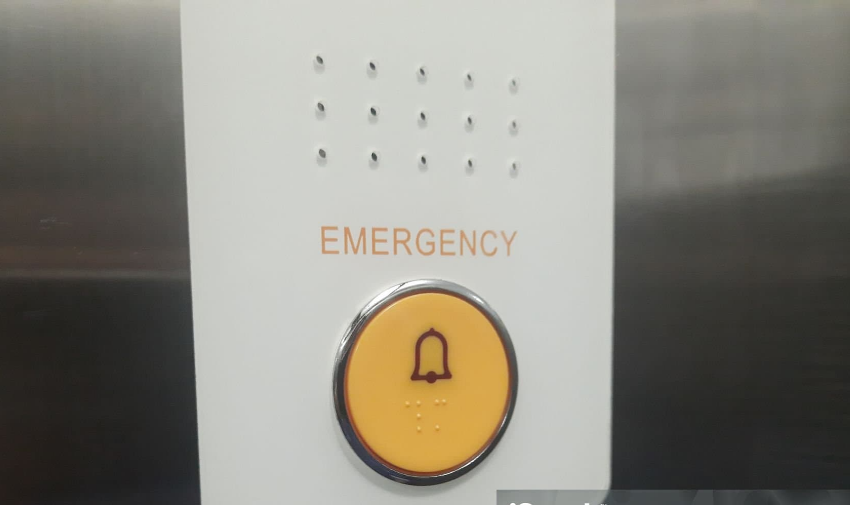 엘리베이터 갇힘 사고❗내가 겪고 깨달은 생존 대처법