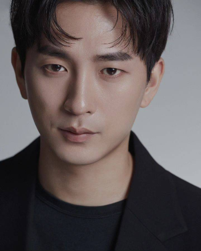 킬러들의 쇼핑몰 시즌2 이태영