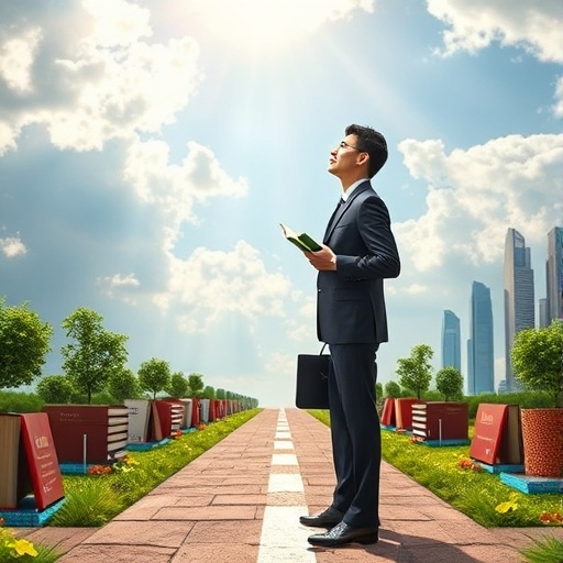 커리어 전환의 첫걸음, 외국어가 방향을 바꾼다