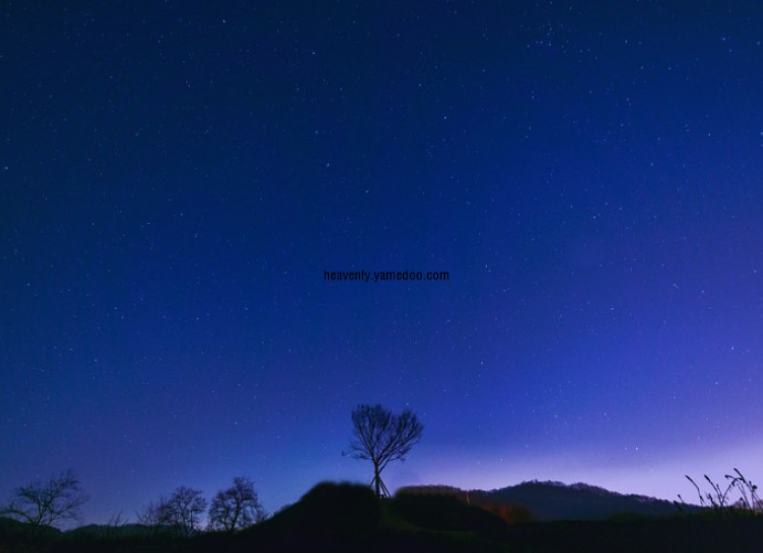 겨울 여행지 베스트10