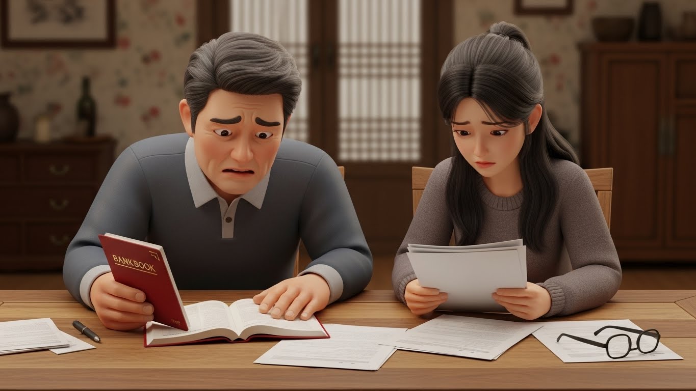 차명계좌&amp;#44; 증여세