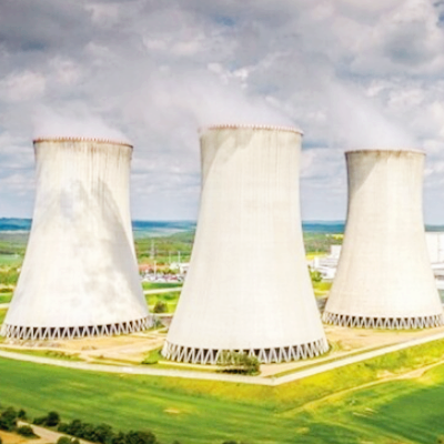 원전 관련주 대장주 원자력 수주 테마주 TOP5