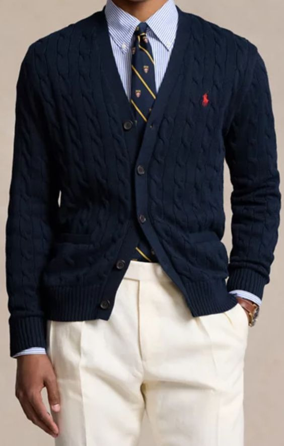 폴로 랄프 로렌(Polo Ralph Lauren)