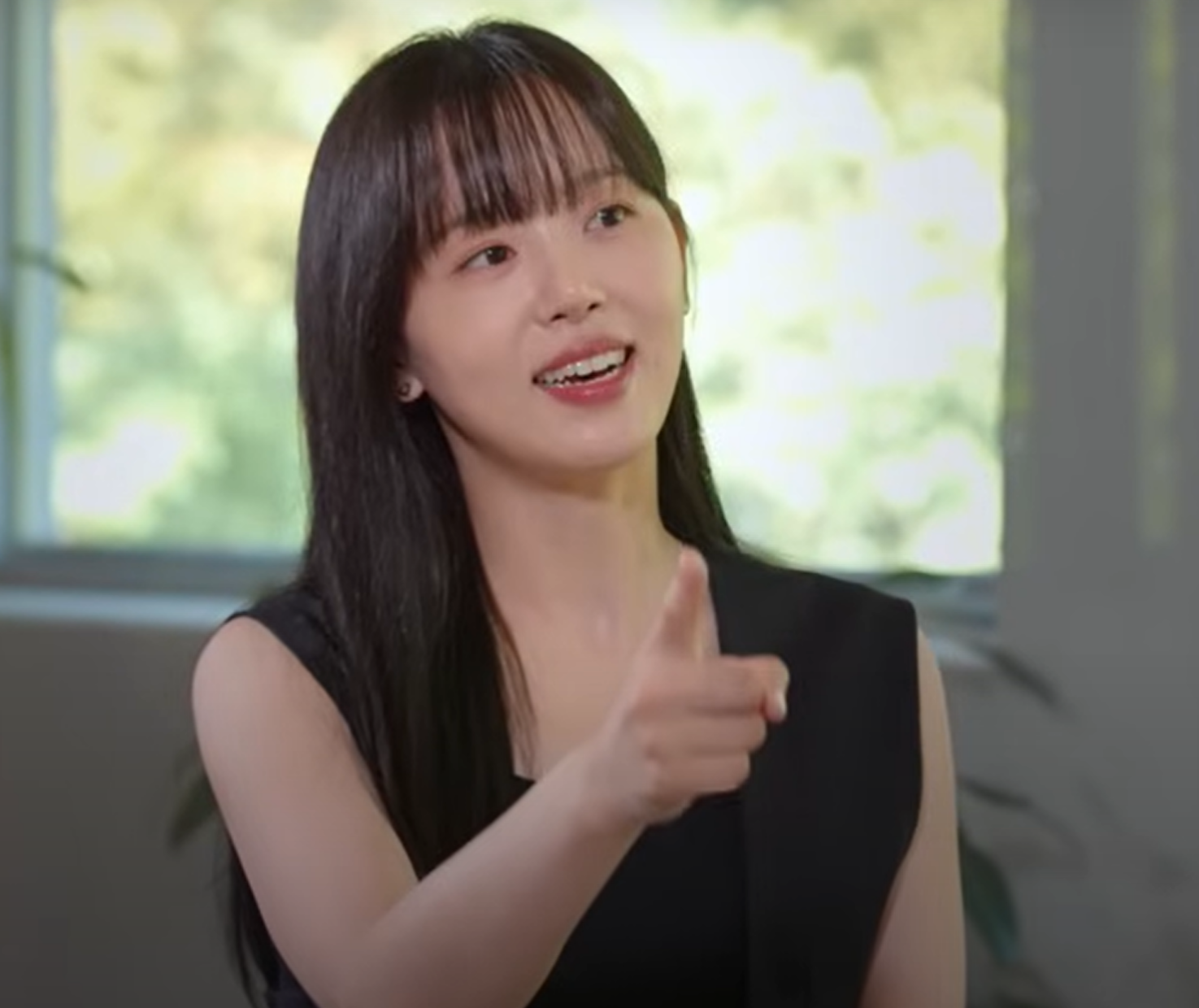 모태솔로지만 연애는 하고싶어