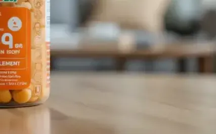 비타민 c 과다복용 걱정 없이 안도하는 장면