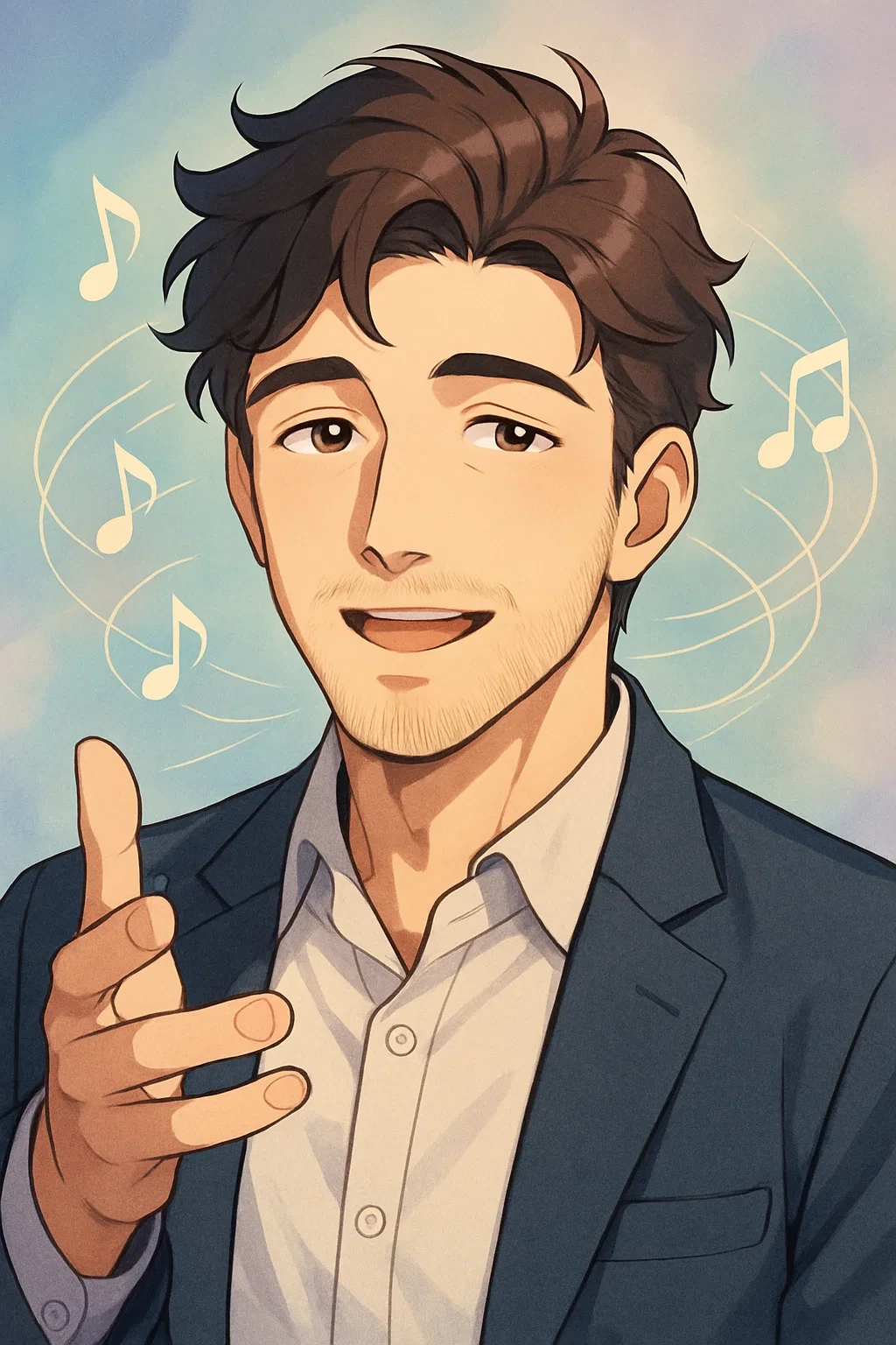 당신의 목소리가 곧 당신의 매력!