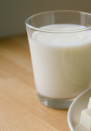 골다공증에 좋은 음식