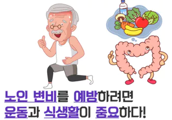 노인-변비에-예방