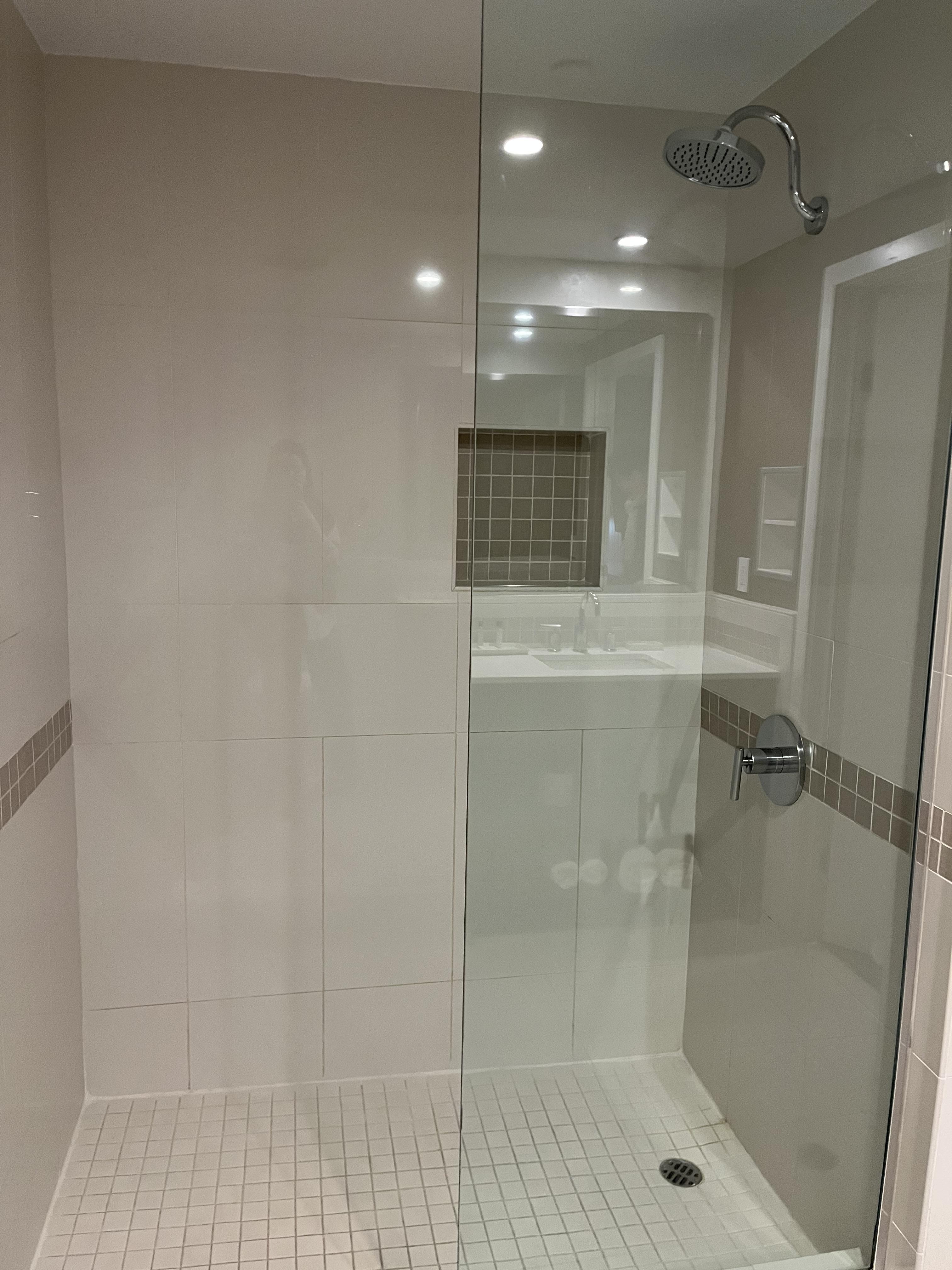 아벤투라 호텔 내부