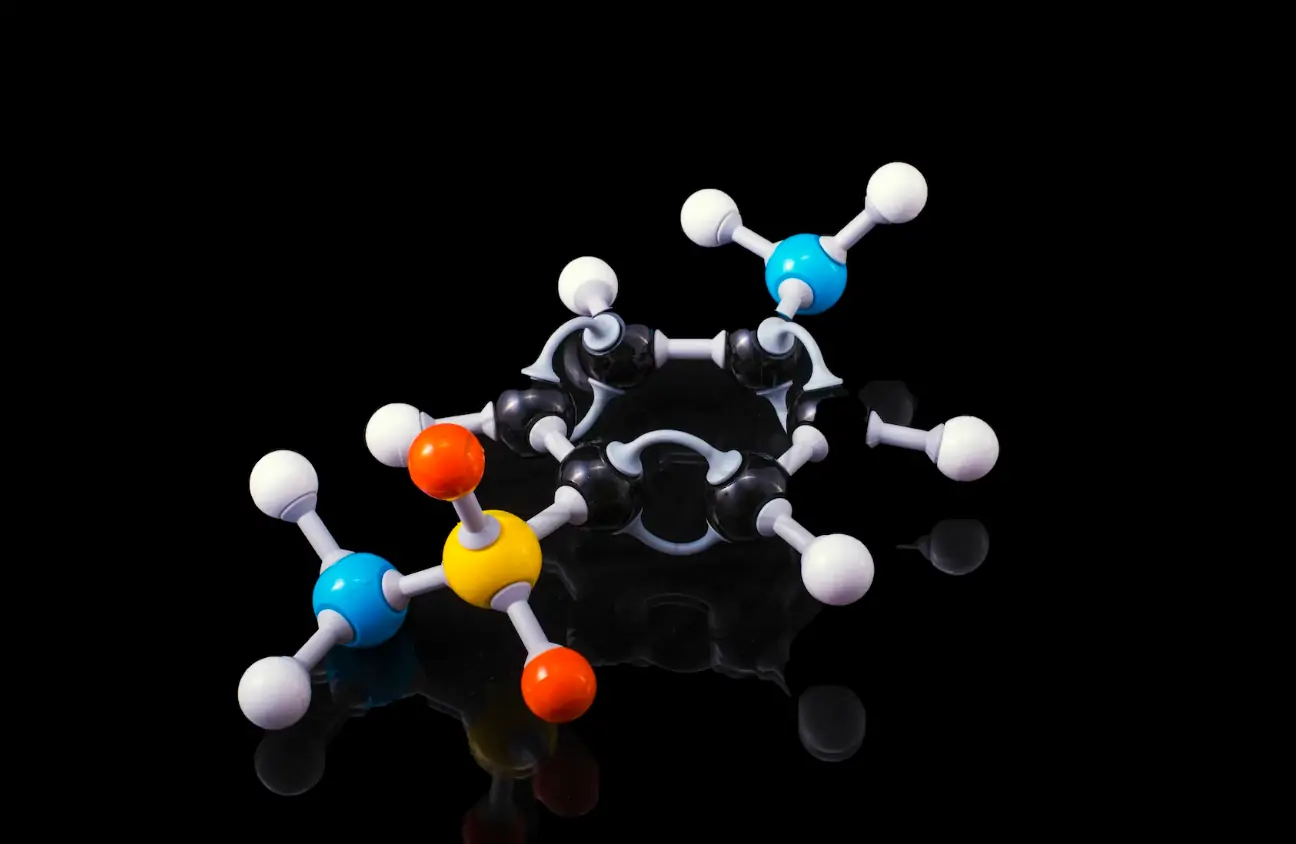 글루타치온 관련 활성산소 사진