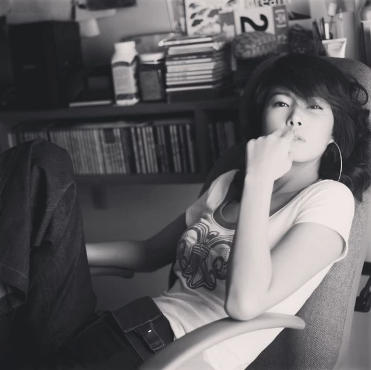 김선아 리즈시절