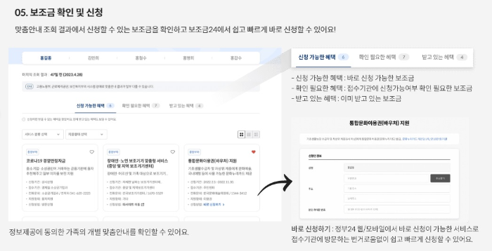 보조금24