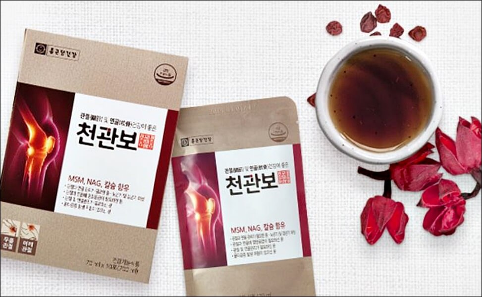 천관보 가격 효과 핵심정리