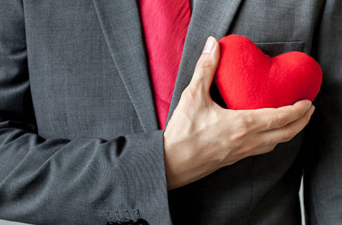 상사와 애정행각을 벌이는 꿈