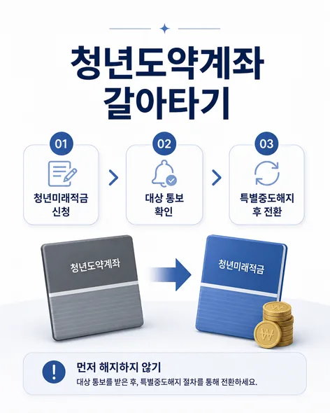 청년미래적금 신청기간