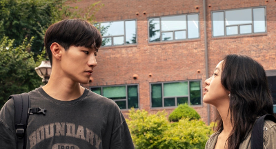 영화 대도시의 사랑법 포스터